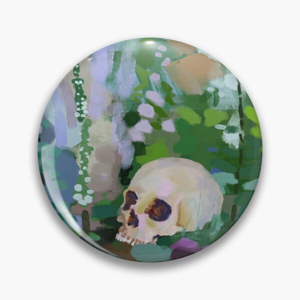 Item preview, Garden of Eden designed and sold by ScifiMeci.