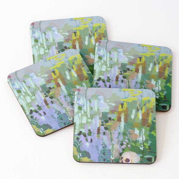 Item preview, Garden of Eden designed and sold by ScifiMeci.