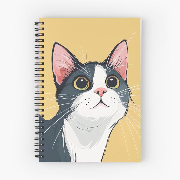 Item preview, Chic Kitten designed and sold by Retro Type.