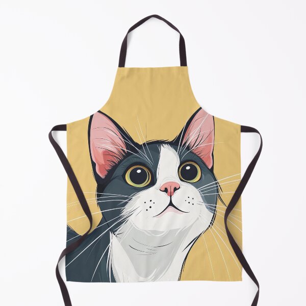 Item preview, Chic Kitten designed and sold by Retro Type.