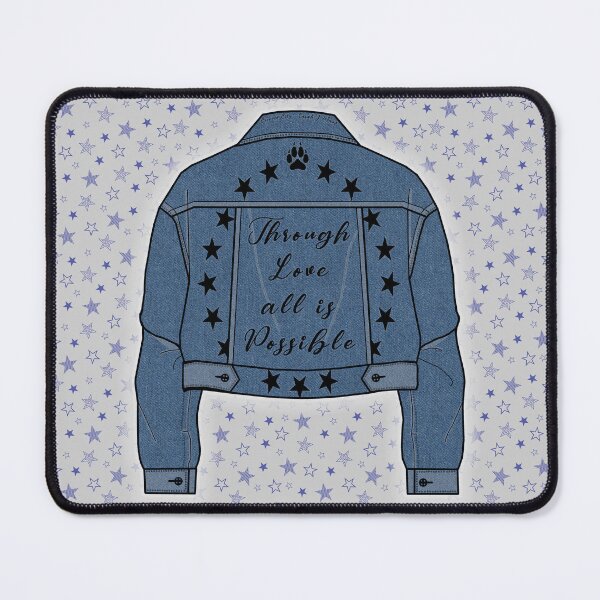 Item preview, CC - Danika's Jacket designed and sold by TG-ART-.