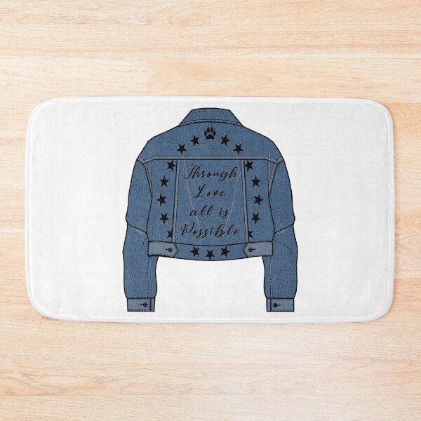 Item preview, CC - Danika's Jacket designed and sold by TG-ART-.