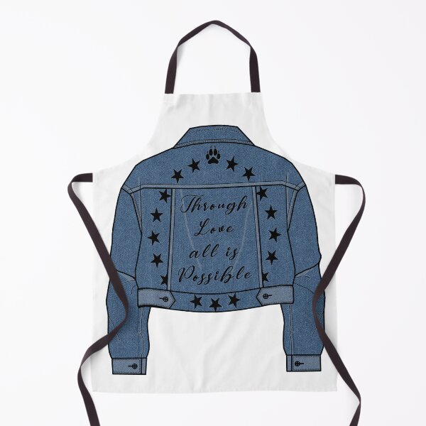 Item preview, CC - Danika's Jacket designed and sold by TG-ART-.