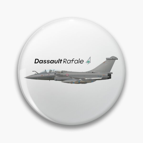 Item preview, Dassault Rafale designed and sold by ALaChasseBordel.