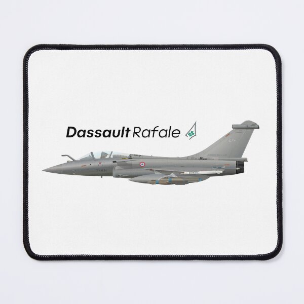 Item preview, Dassault Rafale designed and sold by ALaChasseBordel.