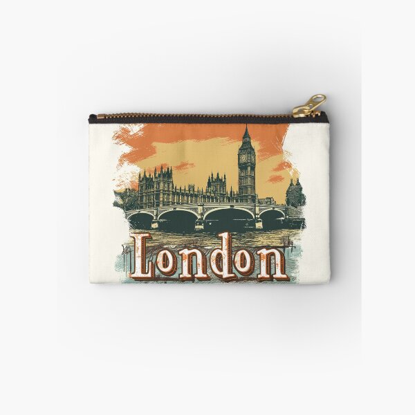 Item preview, Retro, Vintage Londres designed and sold by bheberer.