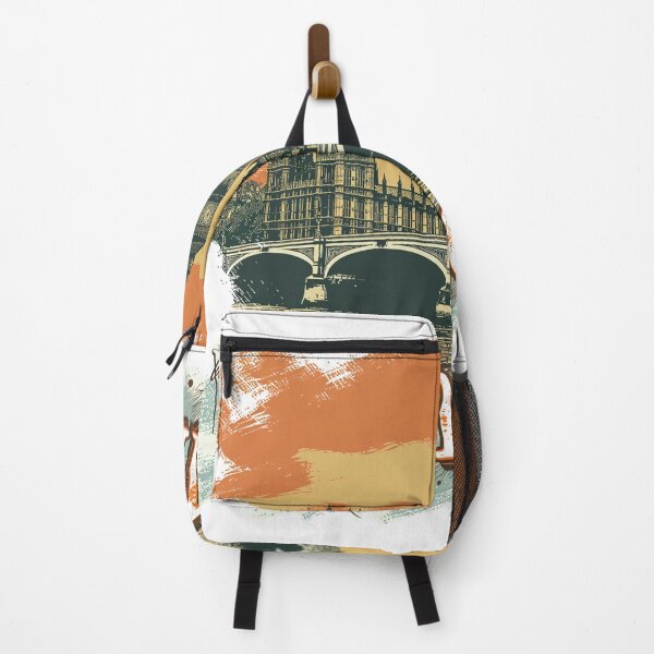 Item preview, Retro, Vintage London designed and sold by bheberer.
