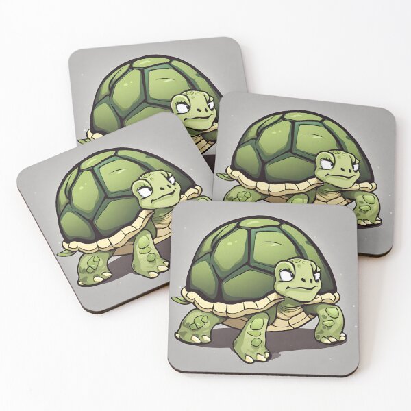 Item preview, Turtle designed and sold by GallaMoon.