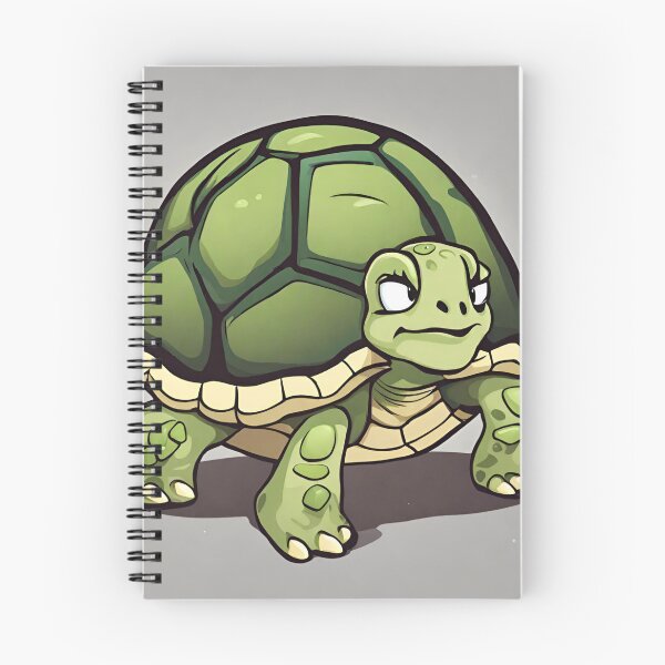 Item preview, Turtle designed and sold by GallaMoon.