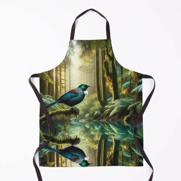Item preview, Mystical Forest Reflection designed and sold by Doug Healey .