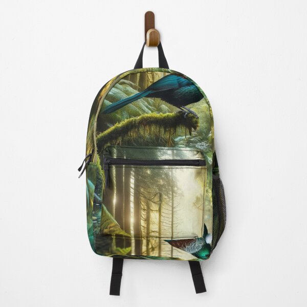 Item preview, Mystical Forest Reflection designed and sold by Doug Healey .