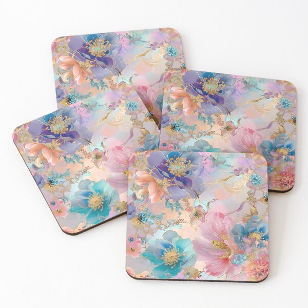 Item preview, Nature's Jeweled Symphony designed and sold by AI-Only Creations.