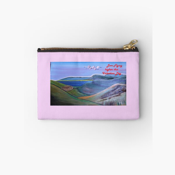 Item preview, Love Flying Higher this Valentine designed and sold by annenambiro.