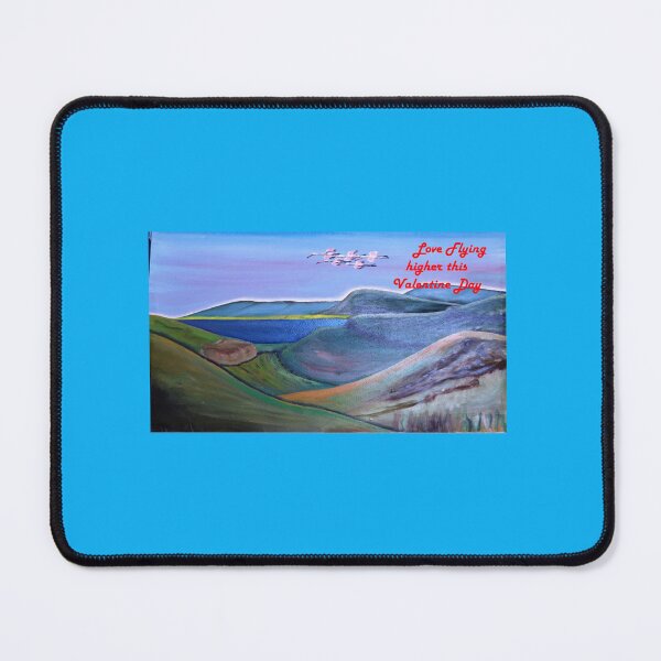 Item preview, Love Flying Higher this Valentine designed and sold by annenambiro.