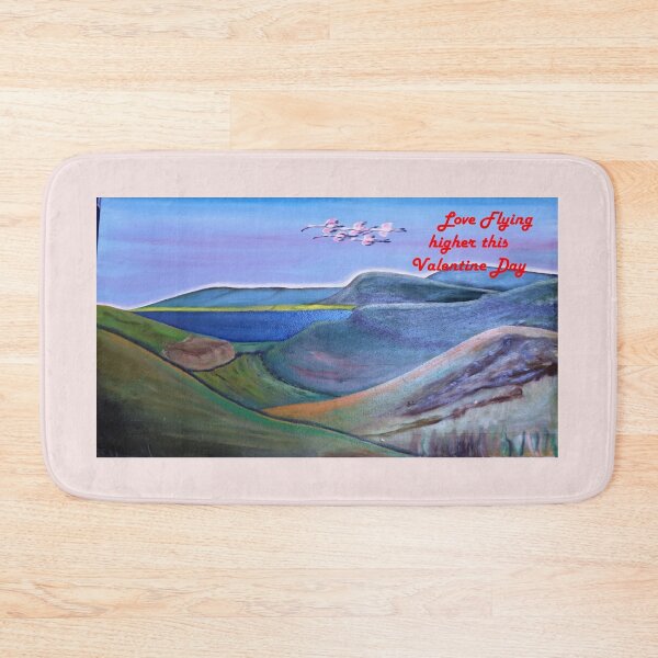 Item preview, Love Flying Higher this Valentine designed and sold by annenambiro.