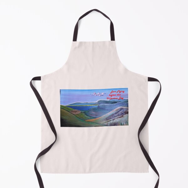 Item preview, Love Flying Higher this Valentine designed and sold by annenambiro.
