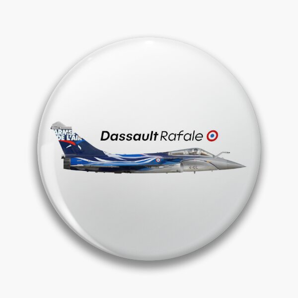 Item preview, Dassault Rafale Solo Display 2021 designed and sold by ALaChasseBordel.