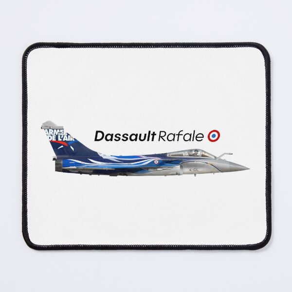 Item preview, Dassault Rafale Solo Display 2021 designed and sold by ALaChasseBordel.