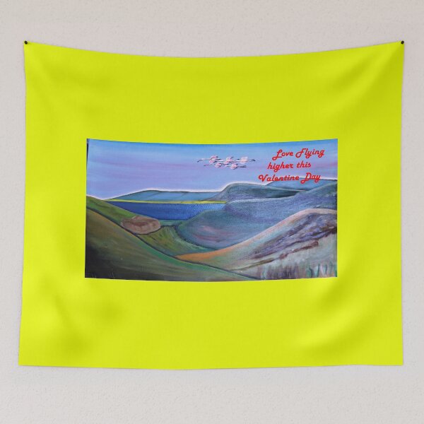 Item preview, Love Flying Higher this Valentine designed and sold by annenambiro.