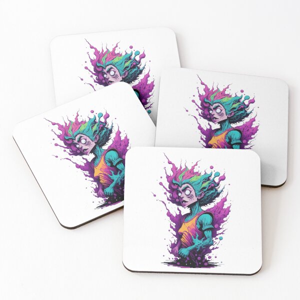 Item preview, Cartoon Characters | fictional character | Comic | InkSorcerer designed and sold by InkSorcerer.