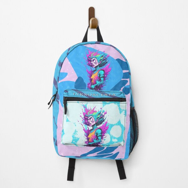 Item preview, Cartoon Characters | fictional character | Comic | InkSorcerer designed and sold by InkSorcerer.