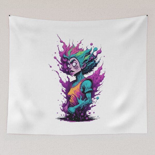 Item preview, Cartoon Characters | fictional character | Comic | InkSorcerer designed and sold by InkSorcerer.