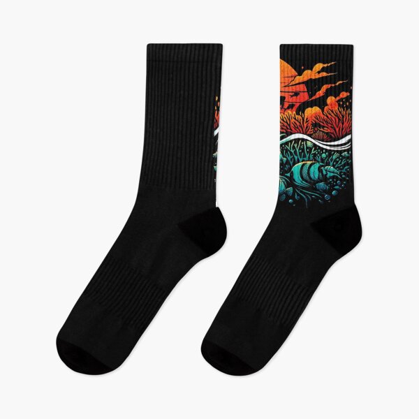 Item preview, Great Barrier Reef Ocean Design designed and sold by RedDesignSyc.