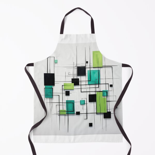 Item preview, Squared shapes designed and sold by Dadziosz.