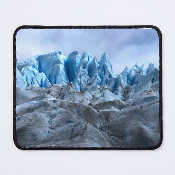 Item preview, Perito Moreno Glacier in Argentina designed and sold by Creative Endeavors ..