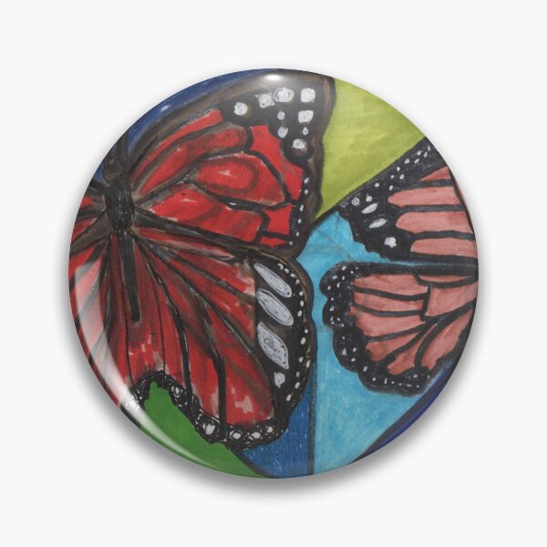 Item preview, Butterfly Glass designed and sold by MonkeysMeow.