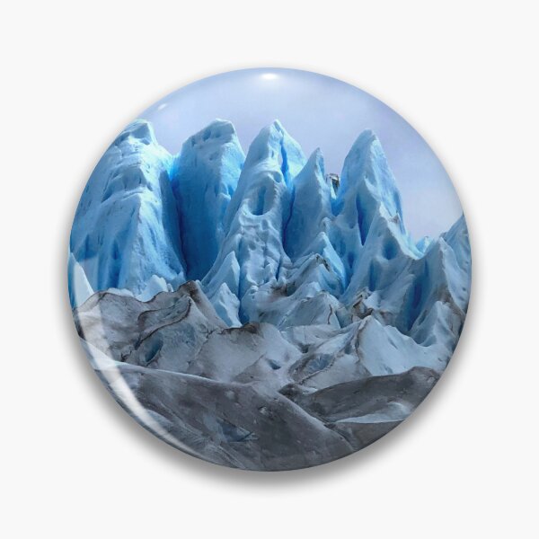 Item preview, Perito Moreno Glacier in Argentina designed and sold by Creative Endeavors ..
