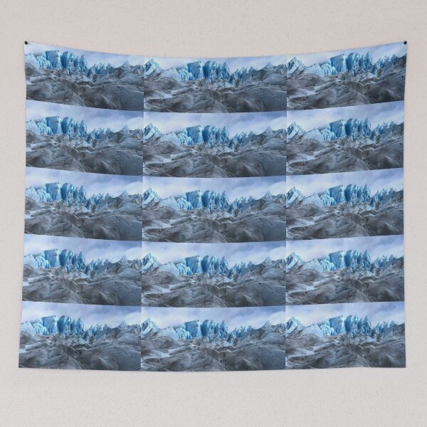 Item preview, Perito Moreno Glacier in Argentina designed and sold by Creative Endeavors ..