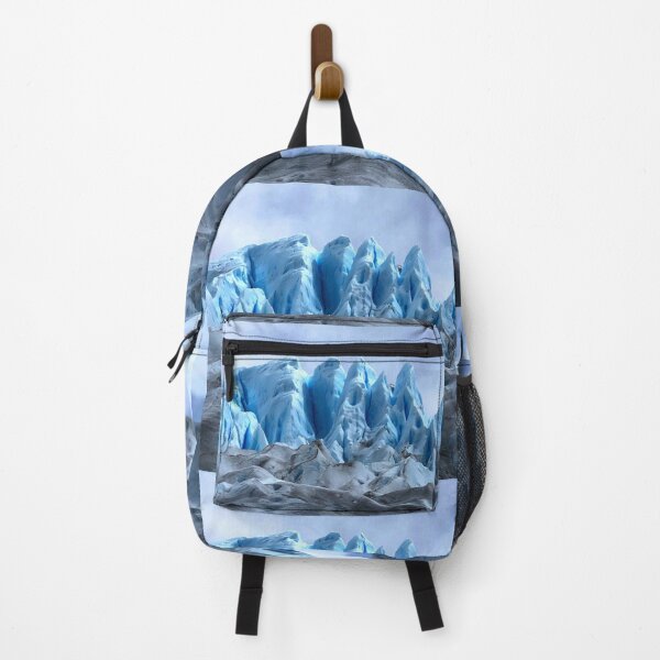 Item preview, Perito Moreno Glacier in Argentina designed and sold by Creative Endeavors ..