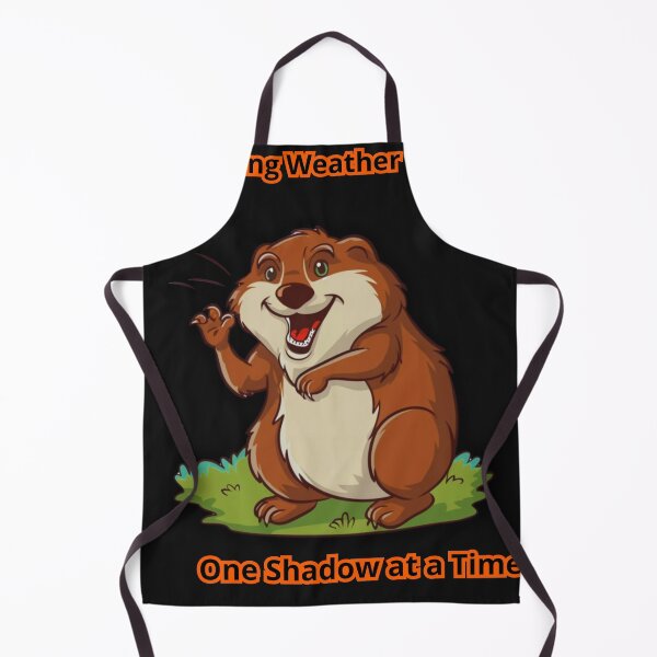 Item preview, groundhog day  designed and sold by JackAMM.