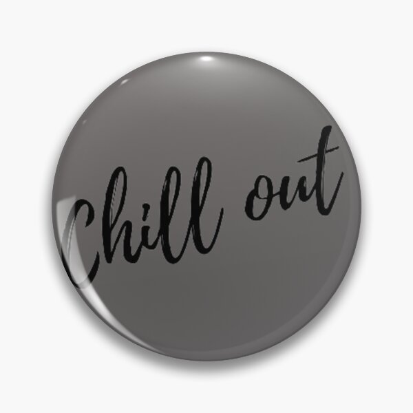 Item preview, Chill out designed and sold by jb-joaofranca.