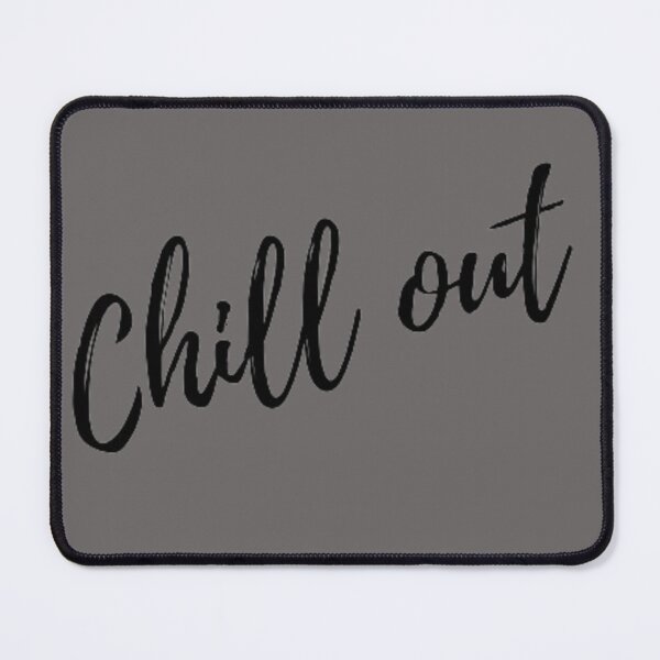 Item preview, Chill out designed and sold by jb-joaofranca.