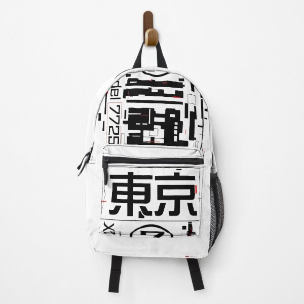 Item preview, TOKYO 7 // TECHWEAR designed and sold by sonoyang.