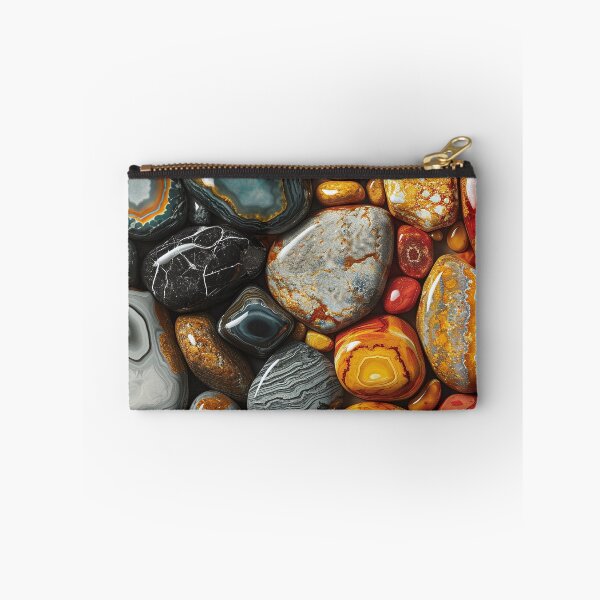 Item preview, Agates rocks designed and sold by Sp3ctrumOfColor.