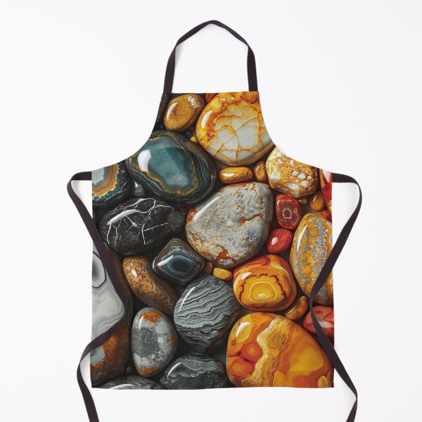Item preview, Agates rocks designed and sold by Sp3ctrumOfColor.