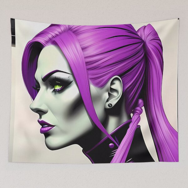 Item preview, Sinister NA designed and sold by MackyD6.