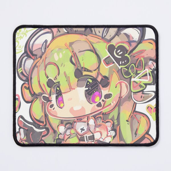 Item preview, 1712 - Soda / 索达 designed and sold by jrpencil88.
