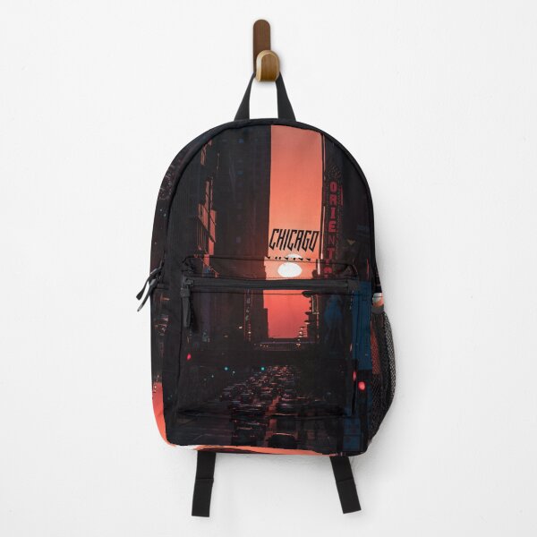 Item preview, Chicago designed and sold by TravelWish.