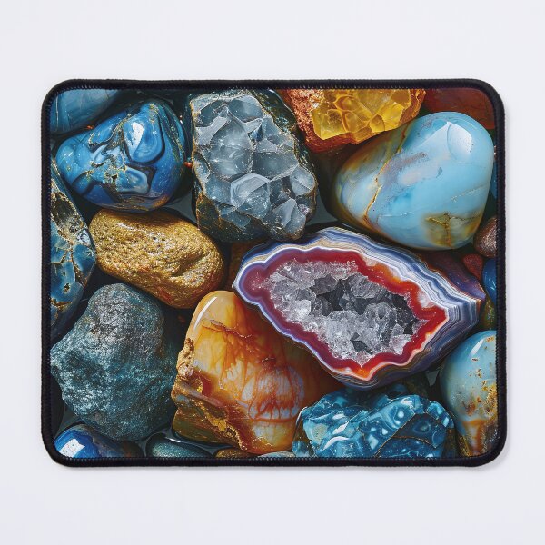 Item preview, Stones of agates designed and sold by Sp3ctrumOfColor.