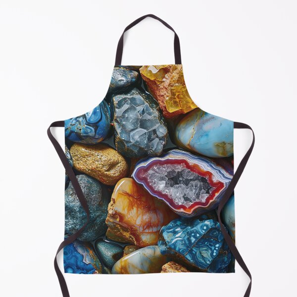 Item preview, Stones of agates designed and sold by Sp3ctrumOfColor.