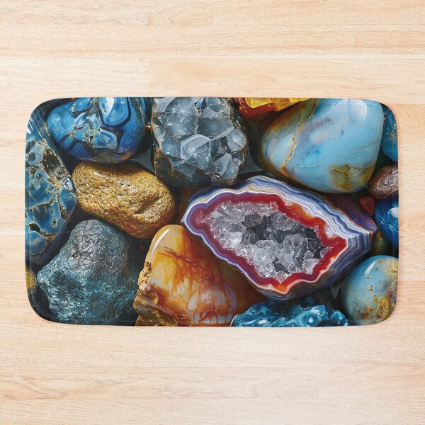Item preview, Stones of agates designed and sold by Sp3ctrumOfColor.