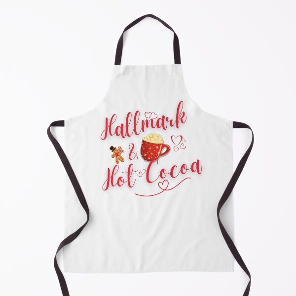 Item preview, Hallmark and Hot Cocoa designed and sold by MtValleyDesign.