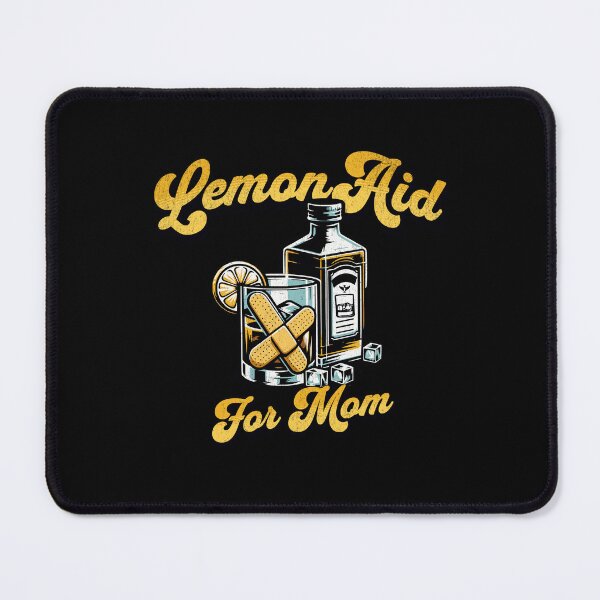 Item preview, LemonAid, For mom designed and sold by Retro-Rebellion.