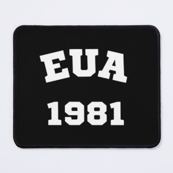 Item preview, EUA 1981 designed and sold by jb-joaofranca.