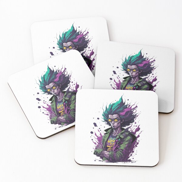Item preview, Cartoon Characters | fictional character | Comic | InkSorcerer designed and sold by InkSorcerer.
