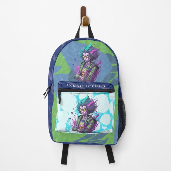 Item preview, Cartoon Characters | fictional character | Comic | InkSorcerer designed and sold by InkSorcerer.